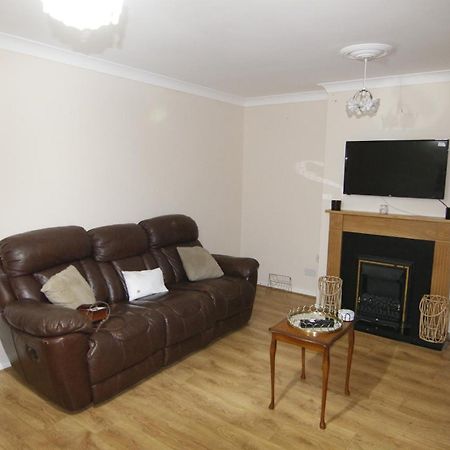 Entire Appartment Near Birmingham City Екстер'єр фото