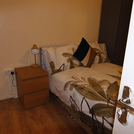 Entire Appartment Near Birmingham City Екстер'єр фото