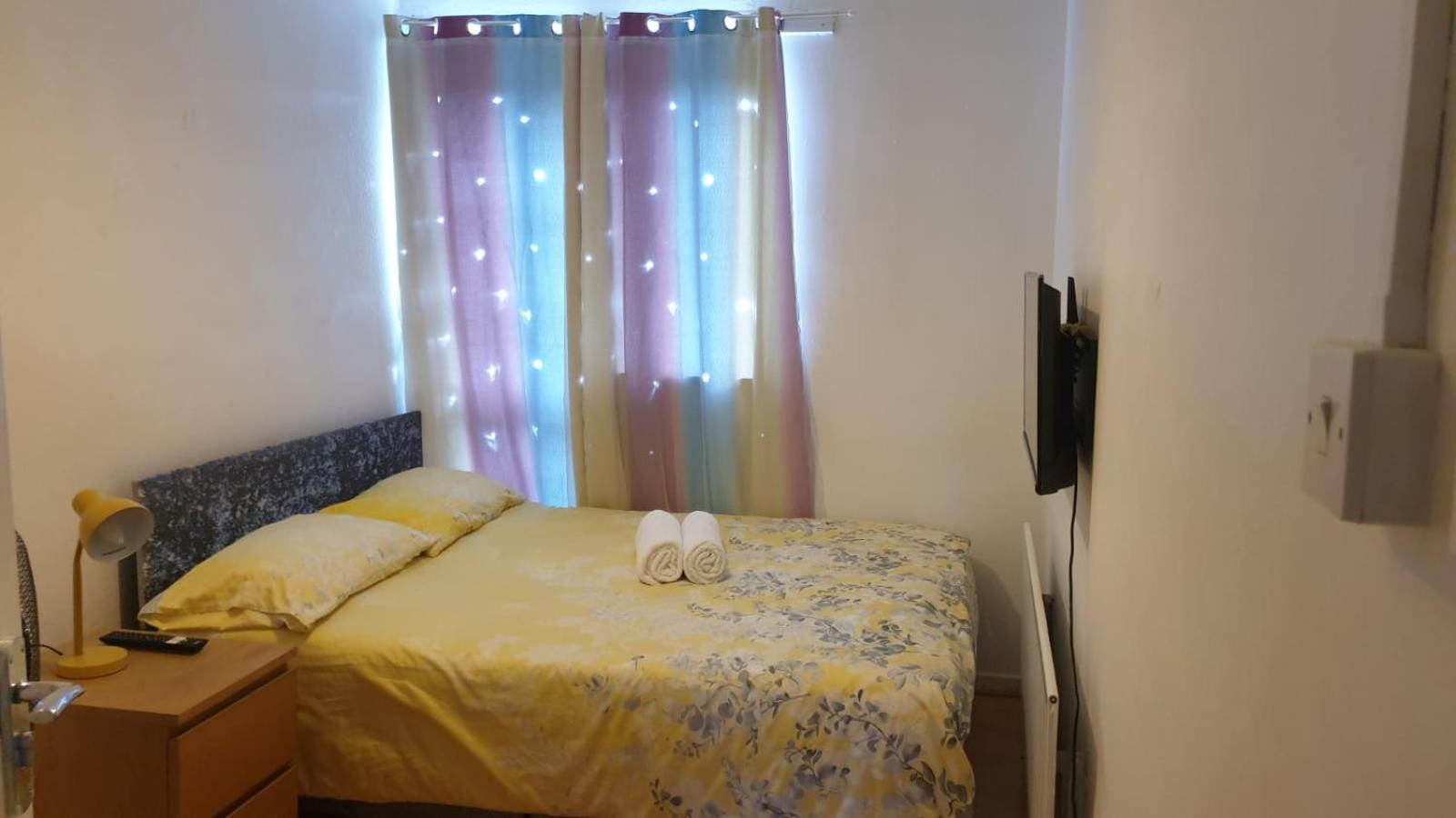 Entire Appartment Near Birmingham City Екстер'єр фото