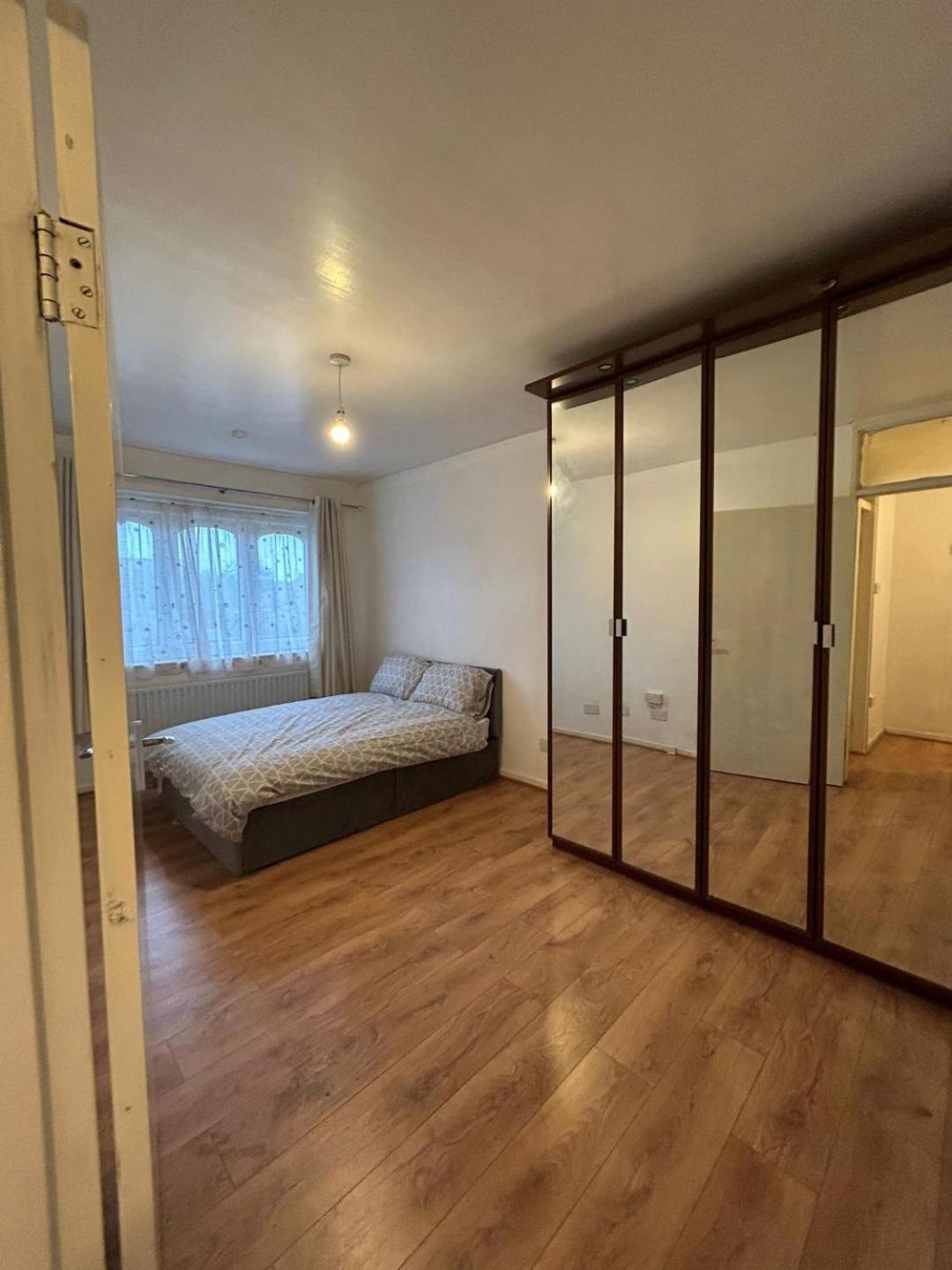 Entire Appartment Near Birmingham City Екстер'єр фото