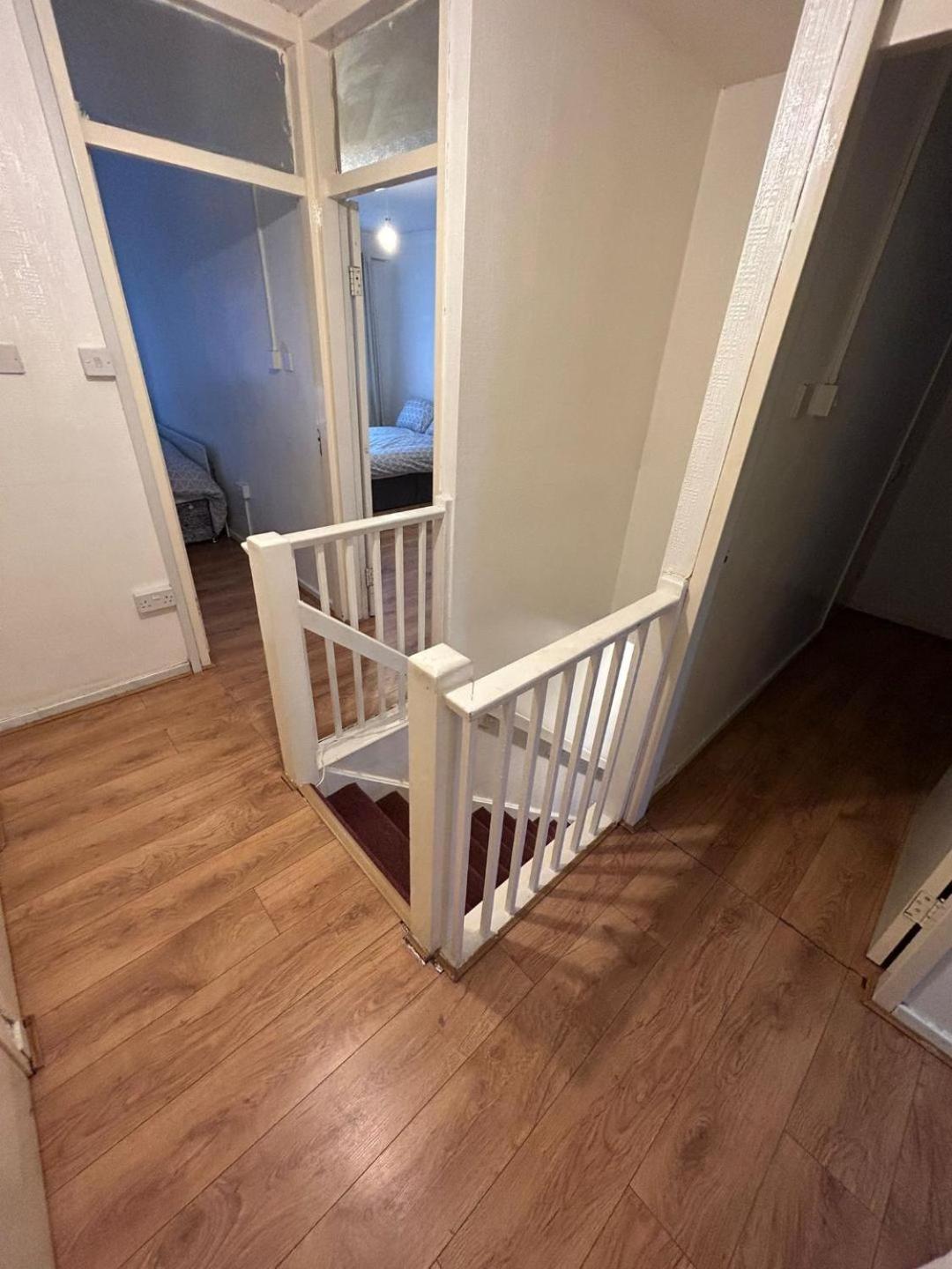 Entire Appartment Near Birmingham City Екстер'єр фото