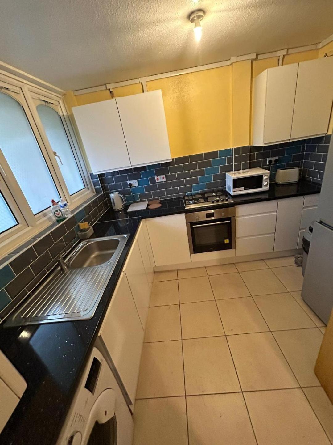 Entire Appartment Near Birmingham City Екстер'єр фото