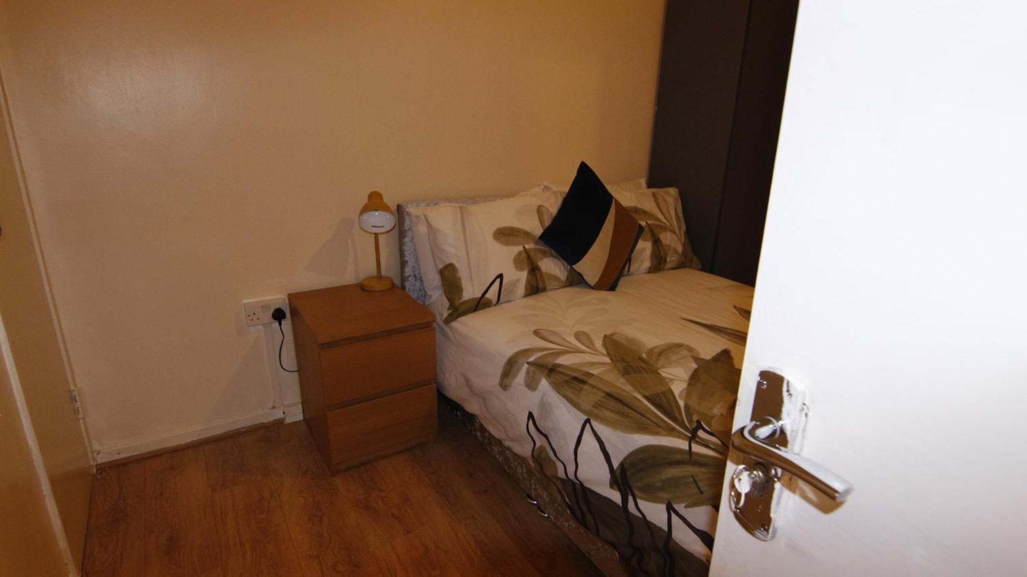 Entire Appartment Near Birmingham City Екстер'єр фото