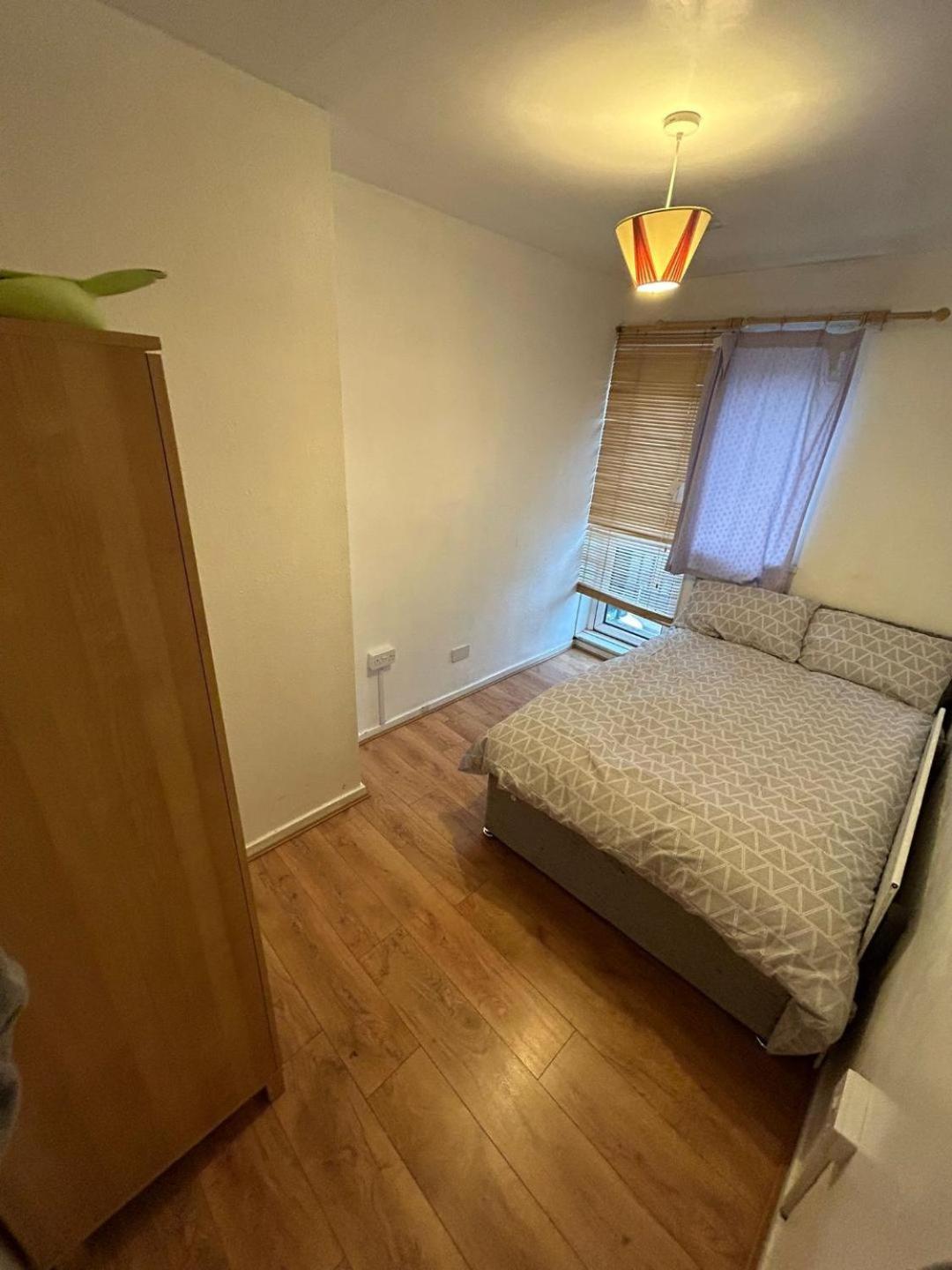 Entire Appartment Near Birmingham City Екстер'єр фото