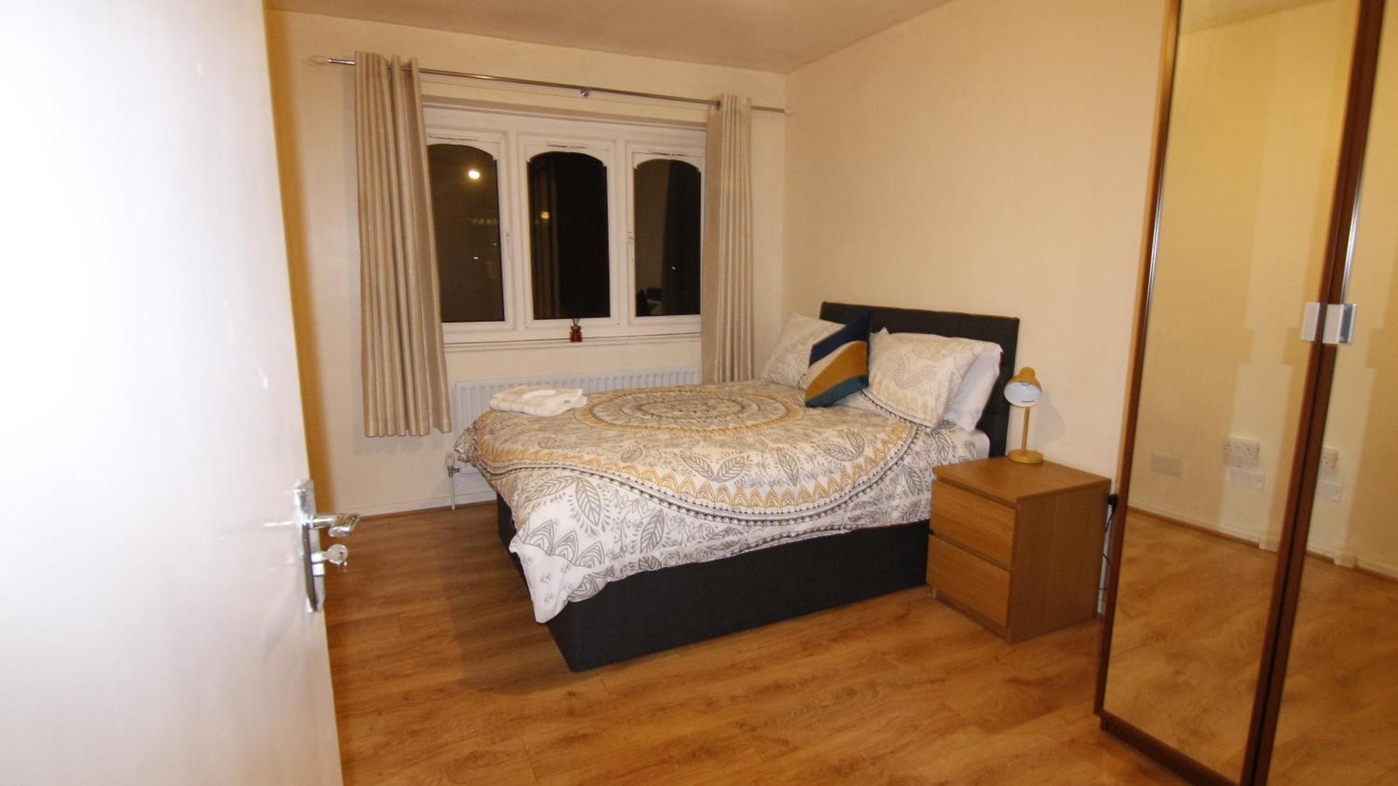 Entire Appartment Near Birmingham City Екстер'єр фото